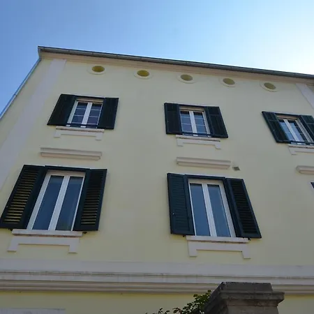Apartmán Leo Central Apartment Rovinj