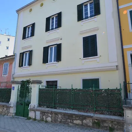Leo Central Apartment Apartmán Rovinj