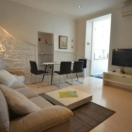 Apartmán Leo Central Apartment Rovinj