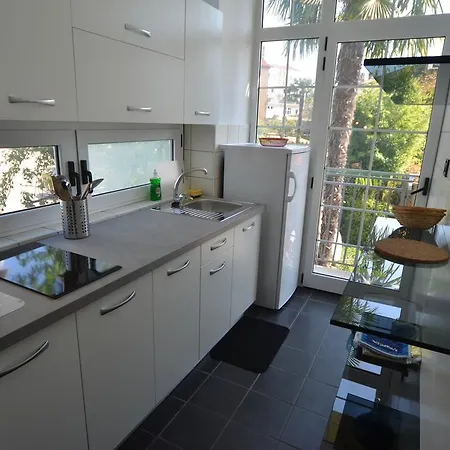 Leo Central Apartment Apartmán Rovinj