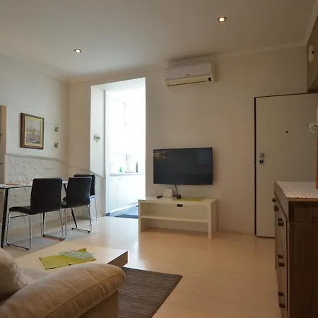 Leo Central Apartment Rovinj